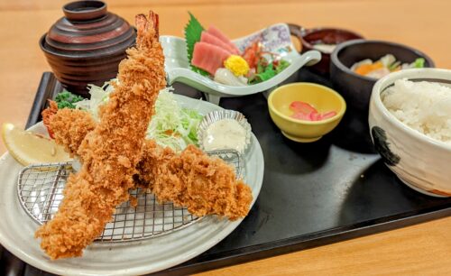みたまの湯ご利用ガイド お食事処 季節メニュー