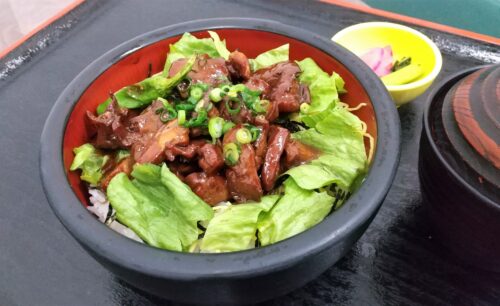 みたまの湯ご利用ガイド お食事処 季節メニュー